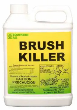 Southern Ag Brush Killer - Quart